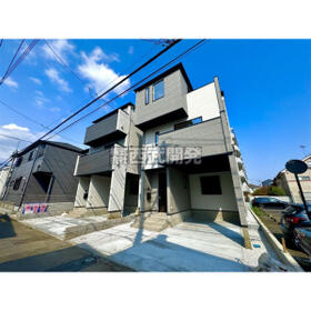 埼玉県所沢市南住吉