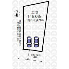 埼玉県所沢市大字山口