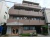 アヴァンティ哲学堂公園 4階 築26年3ヶ月の賃貸物件