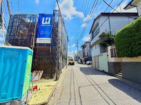 東京都練馬区東大泉２丁目