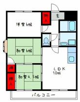 間取り：227103945570