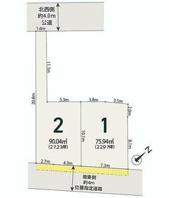 千葉県千葉市稲毛区黒砂４丁目
