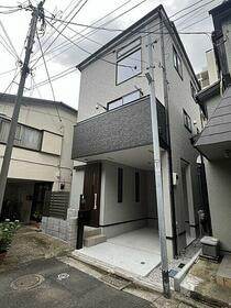 東京都江戸川区南葛西６丁目