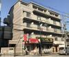 ハイコーポ京阪 5階 築38年7ヶ月の賃貸物件