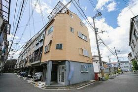 大阪府門真市五月田町