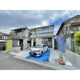 東京都府中市本宿町３丁目