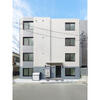 志村坂上駅より徒歩9分 3階 新築の賃貸物件