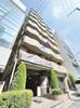 新宿サニーコート 2階 築28年5ヶ月の賃貸物件