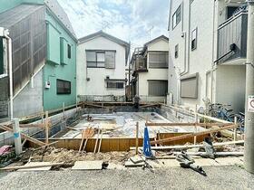 千葉県市川市田尻４丁目