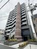 S-RESIDENCE城東SEVER 12階 築2年2ヶ月の賃貸物件