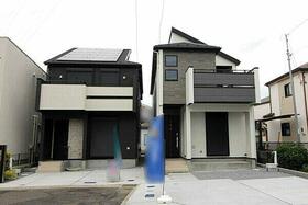 埼玉県上尾市弁財１丁目