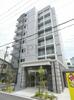 アドバンス大阪城東ブロード 1階 築3年2ヶ月の賃貸物件