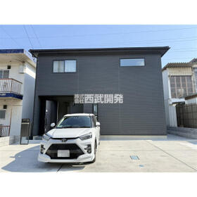 埼玉県入間市東町２丁目
