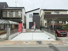 愛知県名古屋市西区清里町