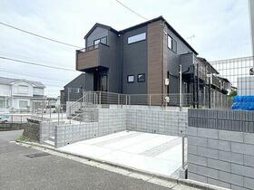 神奈川県横浜市金沢区東朝比奈２丁目