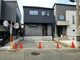 兵庫県川西市東畦野２丁目
