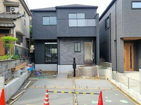 兵庫県川西市東畦野２丁目