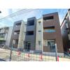 北巽駅より徒歩6分 2階 新築の賃貸物件
