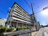 初芝マンション 4階 築53年3ヶ月の賃貸物件