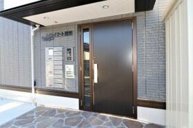 山梨県甲府市屋形１丁目（賃貸アパート1LDK・1階・41.93㎡） その15