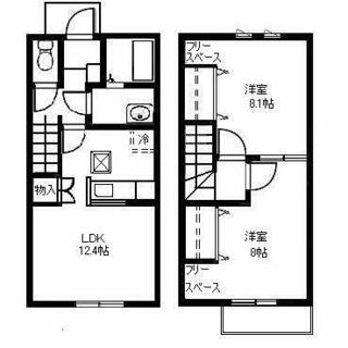 間取り：223038807511