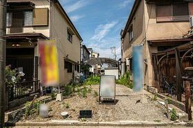 大阪府高槻市野田３丁目