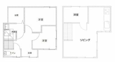 間取り：211064462303