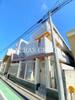 川口駅より徒歩17分 1階 築38年4ヶ月の賃貸物件