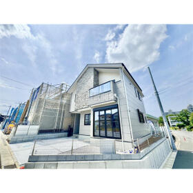 埼玉県所沢市大字北秋津