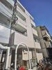 フリーディオ春日町 4階 築35年6ヶ月の賃貸物件