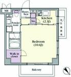 プラチナコート中目黒のイメージ