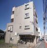 大鳥居駅より徒歩6分 4階 築24年5ヶ月の賃貸物件