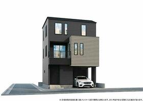 神奈川県川崎市中原区井田１丁目