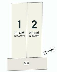 東京都杉並区西荻南１丁目