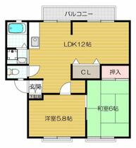 間取り：227102095817