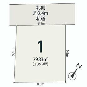 神奈川県川崎市中原区木月２丁目
