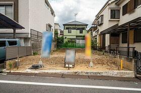 大阪府高槻市安岡寺町３丁目