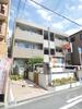 ドムス天王寺 3階 築10年6ヶ月の賃貸物件