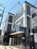 ソリティア桃谷 1階 築1年7ヶ月の賃貸物件