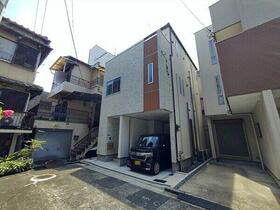大阪府大阪市住吉区長居西１丁目