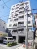 エグゼ大阪城南 6階 築11年1ヶ月の賃貸物件