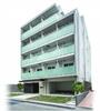 プラウドフラット学芸大学 5階 築10年10ヶ月の賃貸物件