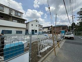 東京都練馬区谷原４丁目