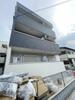 甲東園駅より徒歩8分 3階 新築の賃貸物件