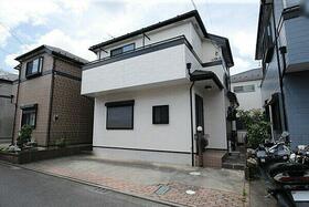 東京都町田市金森３丁目