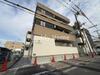 駒川中野駅より徒歩10分 2階 新築の賃貸物件