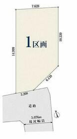 神奈川県横浜市戸塚区汲沢５丁目
