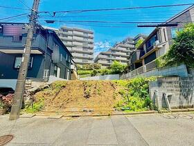 神奈川県横浜市旭区中沢１丁目