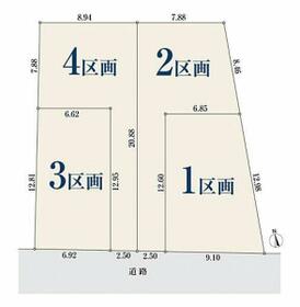 埼玉県川口市上青木西４丁目