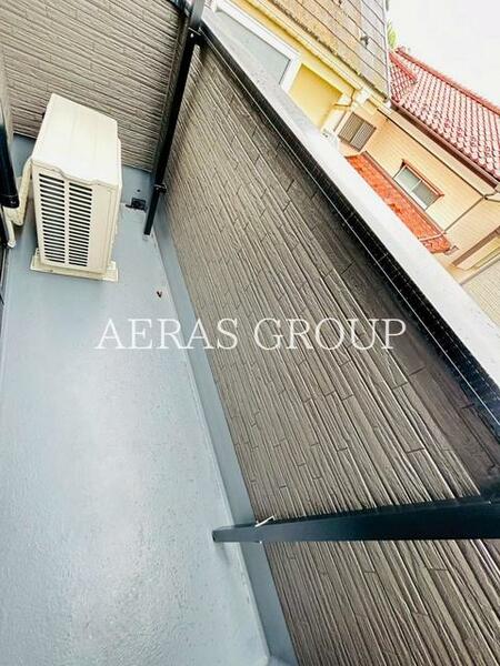 detached 東京都武蔵村山市中央４丁目

地図を見る